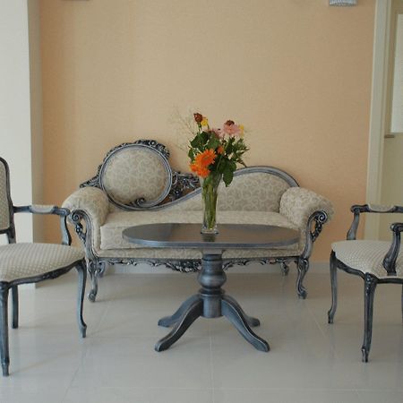 Oasis Hotel Скала Екстер'єр фото