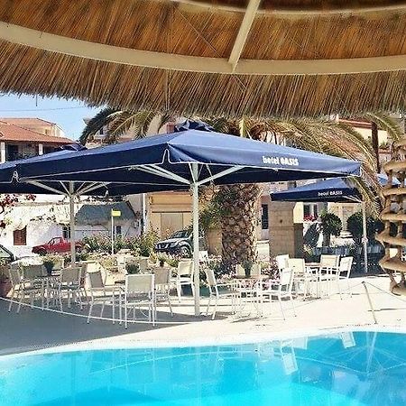 Oasis Hotel Скала Екстер'єр фото