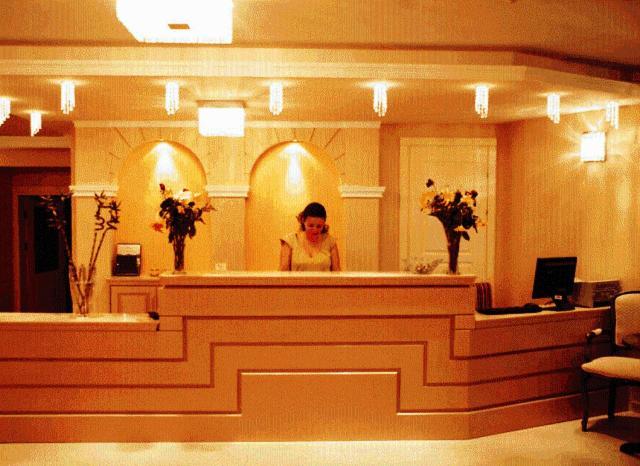 Oasis Hotel Скала Екстер'єр фото