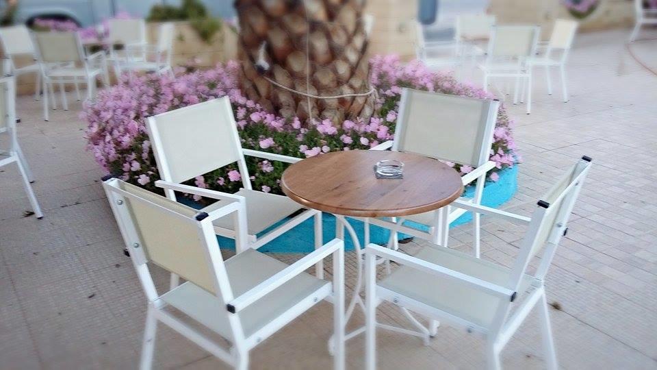 Oasis Hotel Скала Екстер'єр фото