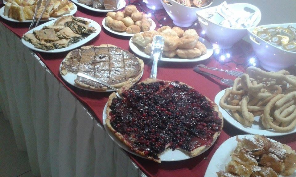 Oasis Hotel Скала Екстер'єр фото